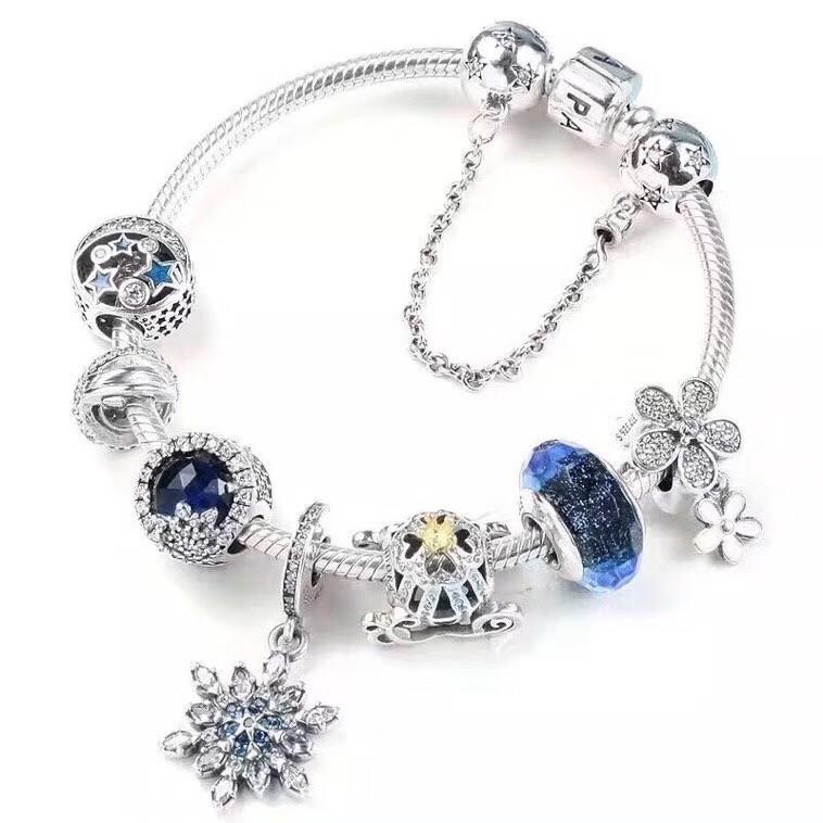 Pandora Bracelets 2267